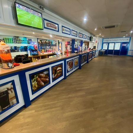 Bearsted Ashcroft Coast酒店 外观 照片