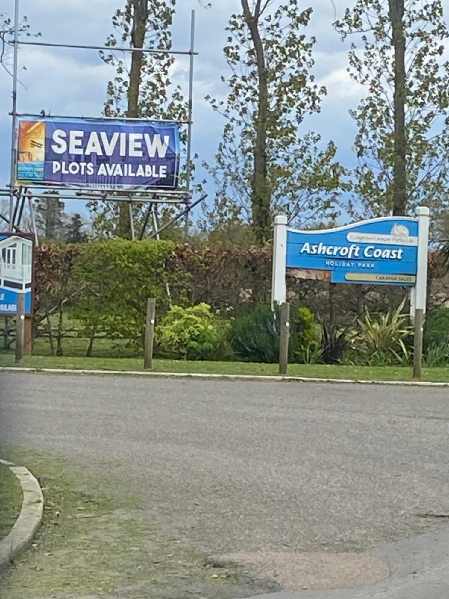 Bearsted Ashcroft Coast酒店 外观 照片